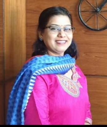 Dr Sunitta S Kamat
